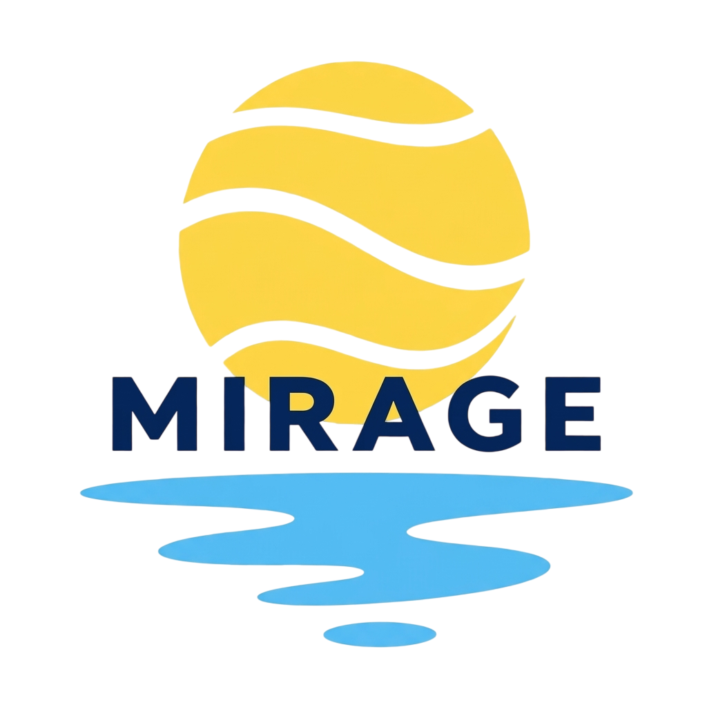 MIRAGE 